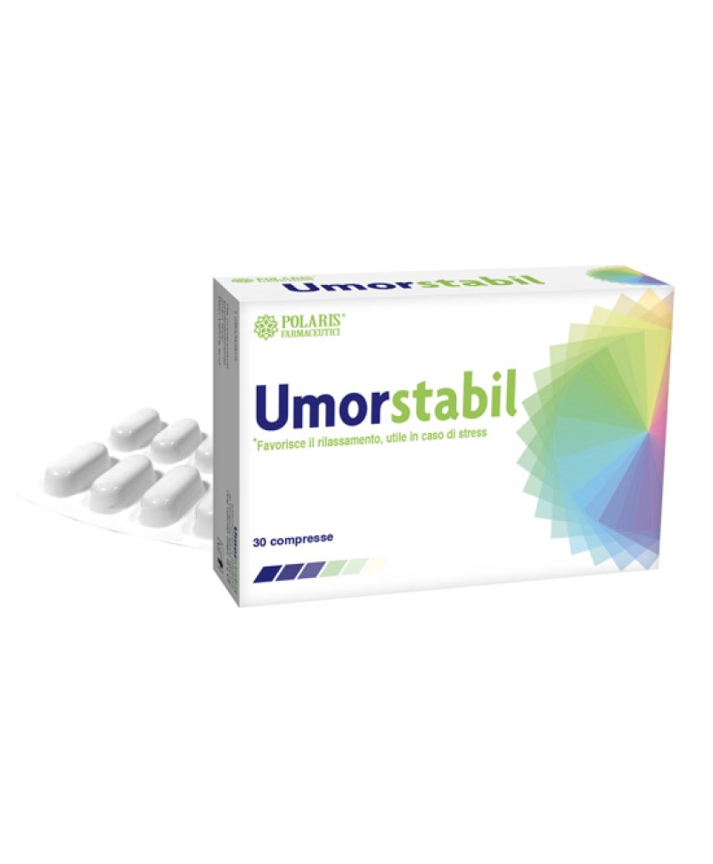 UMORSTABIL 30CPR