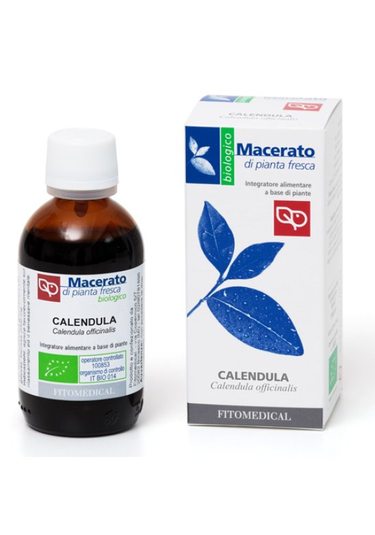 CALENDULA TM 50ML BIO