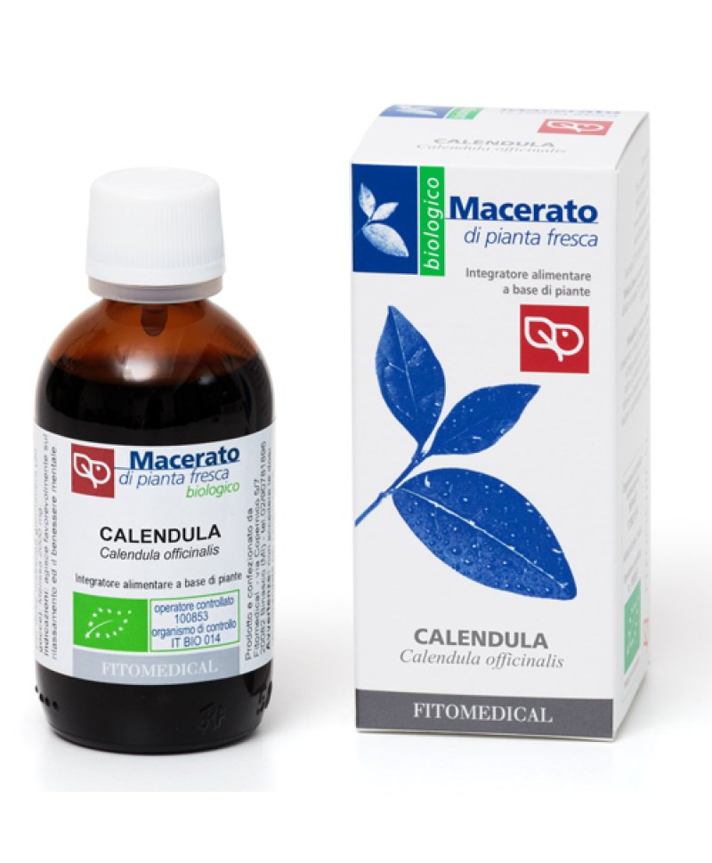 CALENDULA TM 50ML BIO