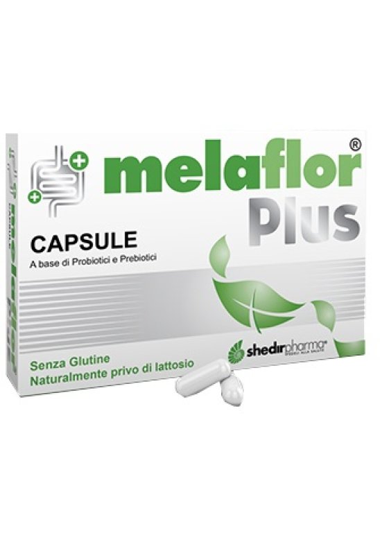 MELAFLOR PLUS 20 Capsule