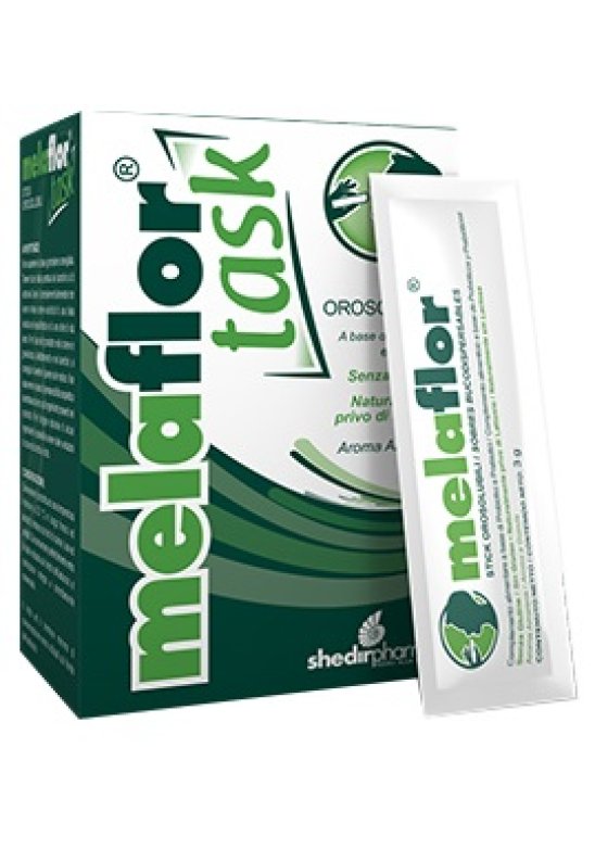 MELAFLOR TASK 14STICK OROSOLUBIL