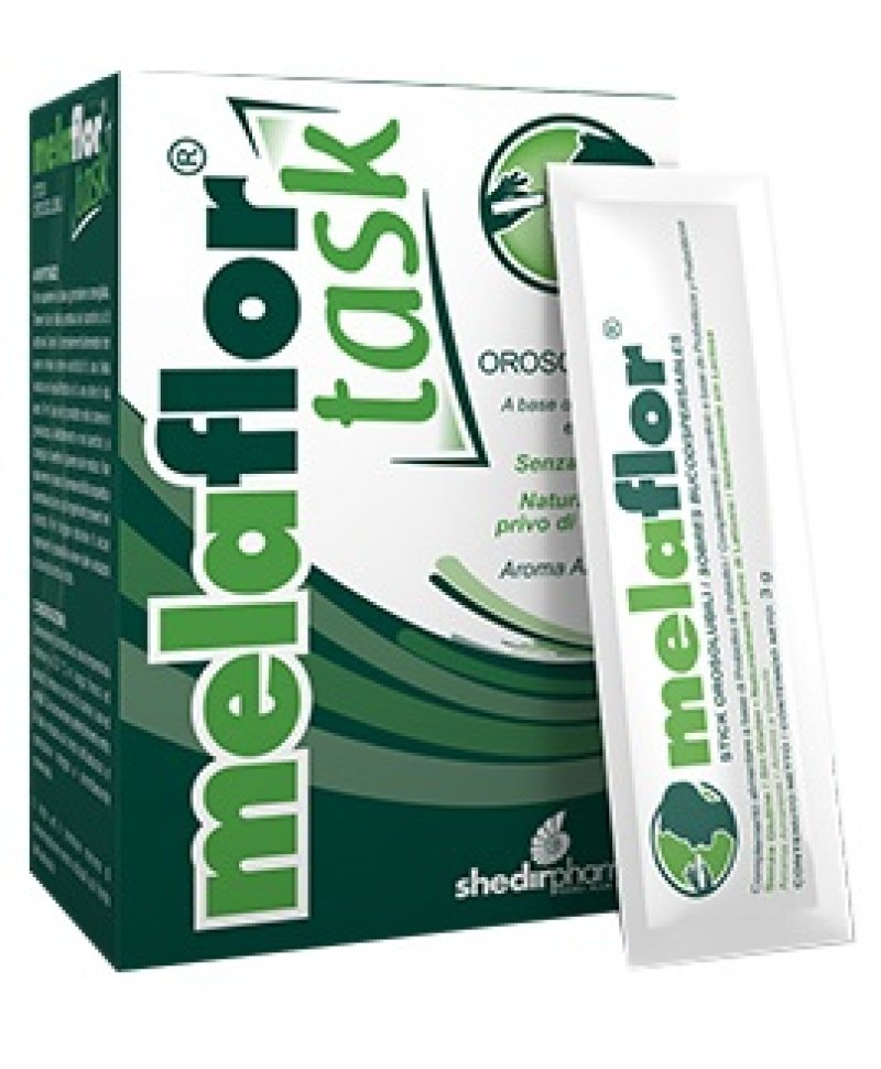 MELAFLOR TASK 14STICK OROSOLUBIL