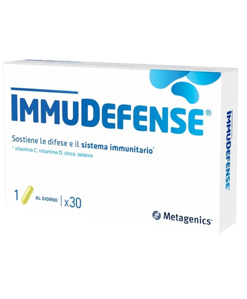 IMMUDEFENSE 30 Capsule