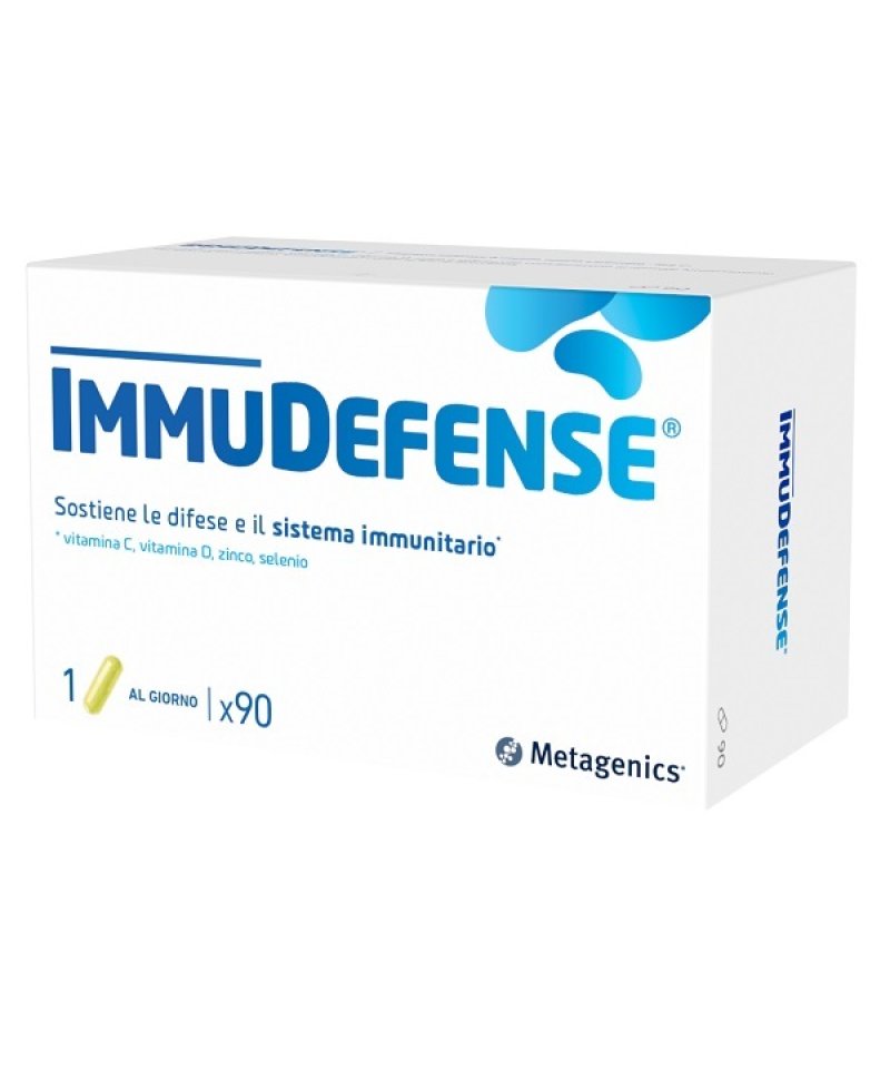 IMMUDEFENSE 90 Capsule