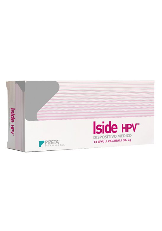 ISIDE HPV 14OV