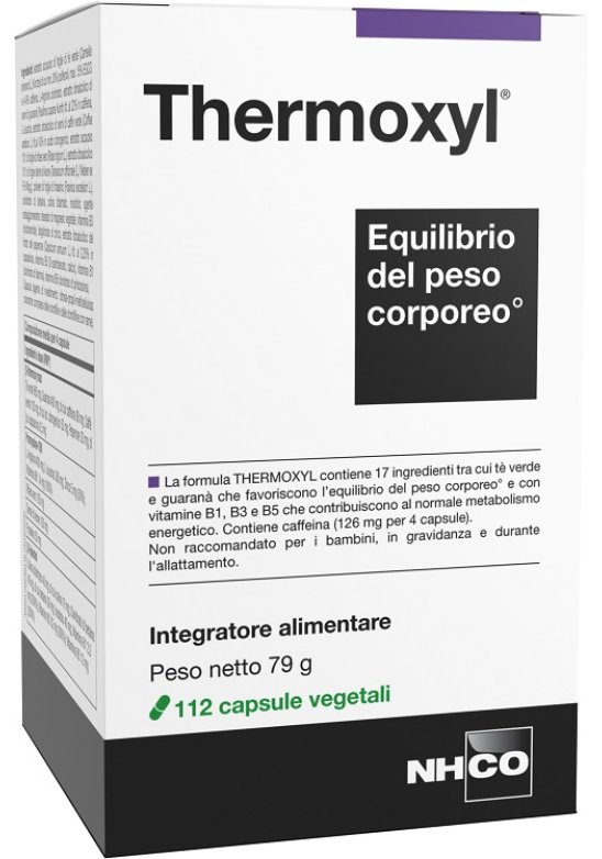 NHCO THERMOXYL 112CPS