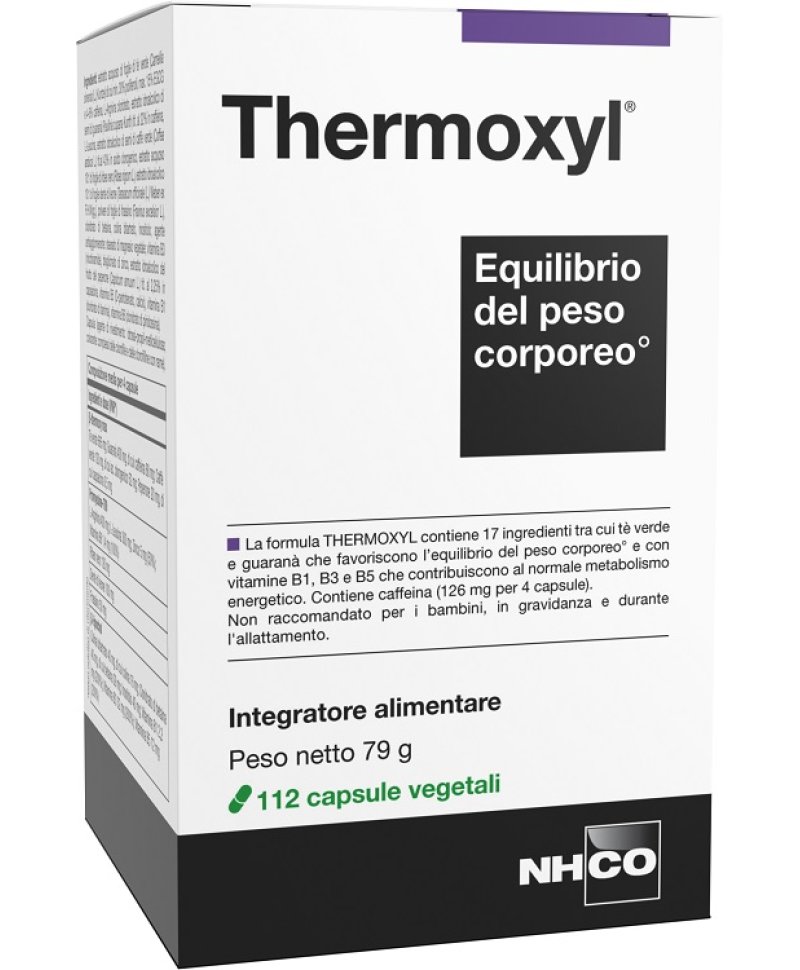 NHCO THERMOXYL 112CPS