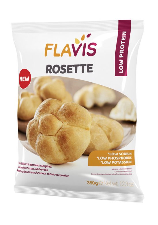 FLAVIS ROSETTE 350G