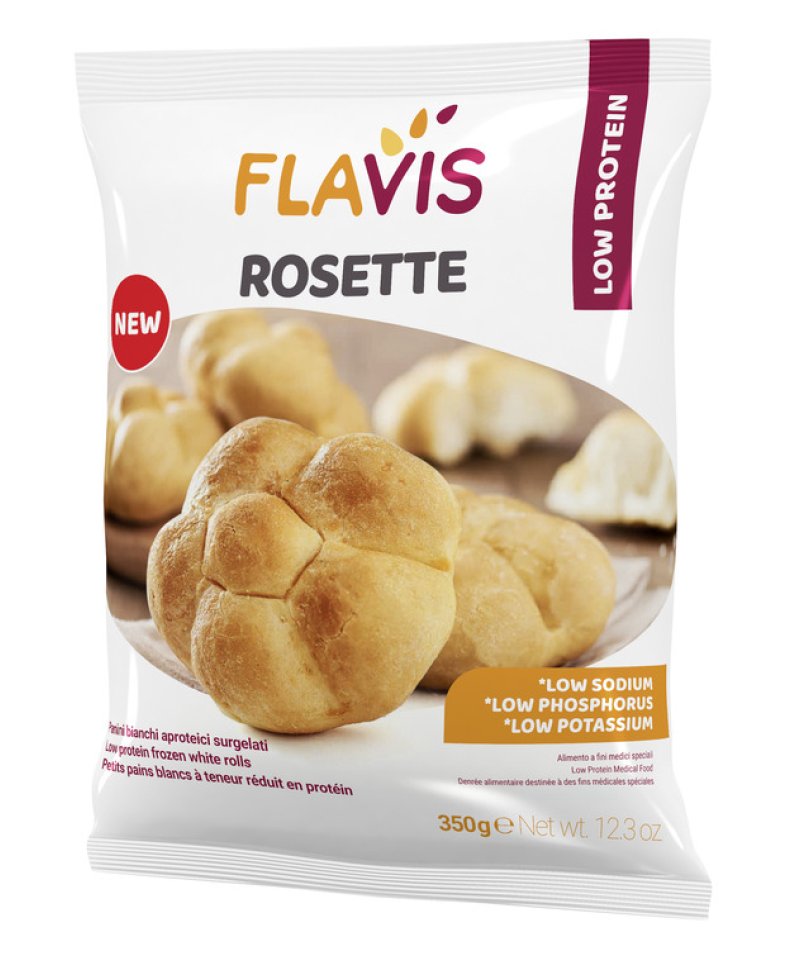 FLAVIS ROSETTE 350G