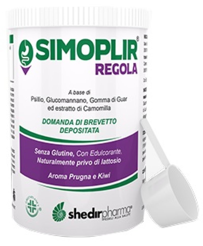 SIMOPLIR REGOLA POLVERE 140G