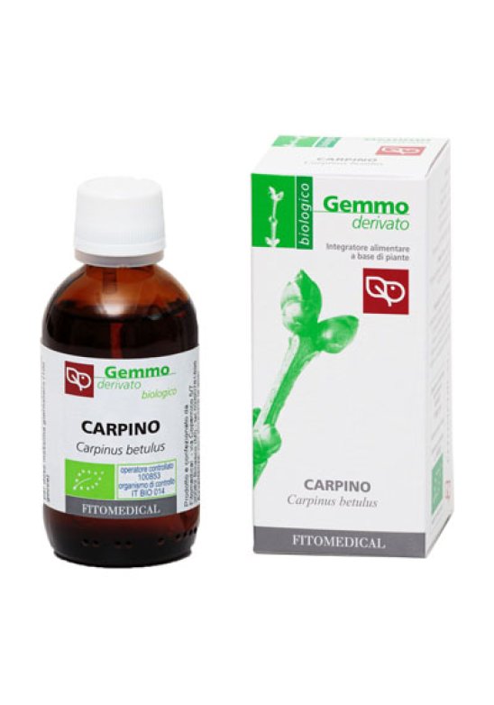 CARPINO MG 50ML BIO