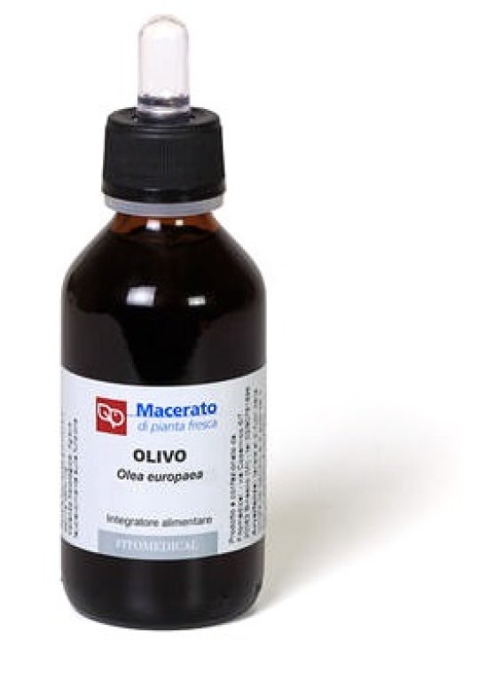 OLIVO TM BIO 100ML