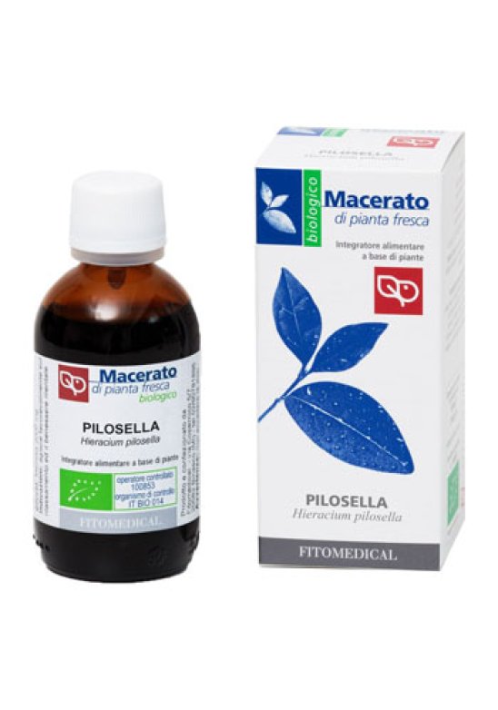 PILOSELLA TM BIO 50ML