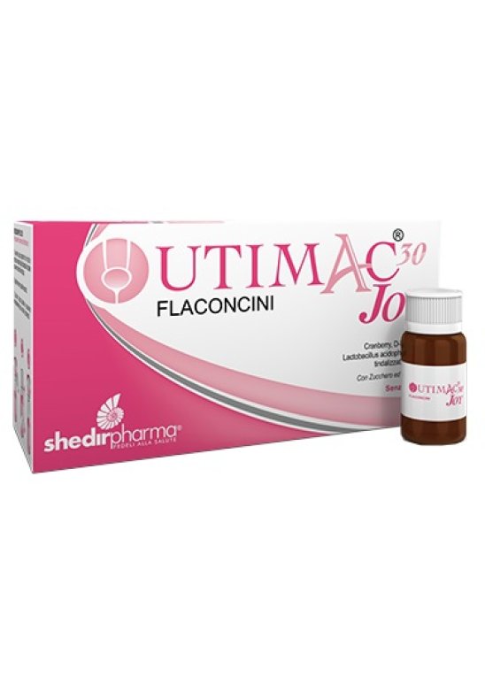 UTIMAC 30 JOY*10FL 100ML