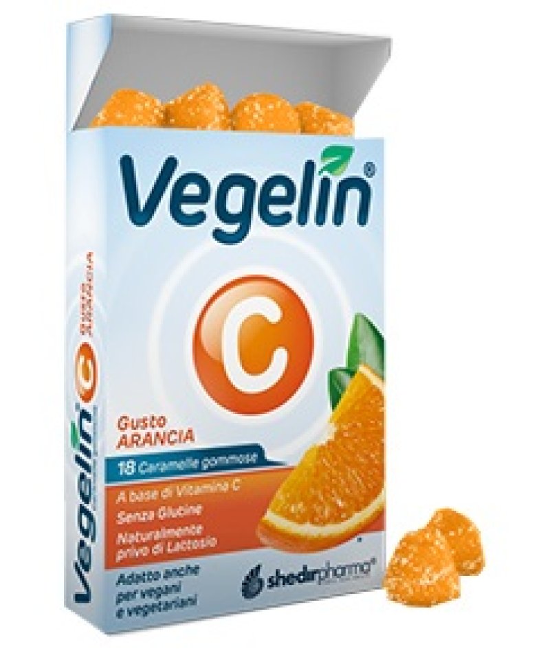 VEGELIN C 18CARAM GOMMOSE SHED