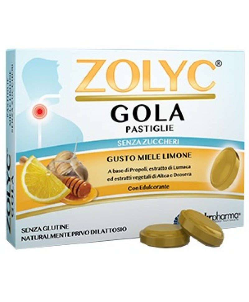 ZOLYC GOLA MIE/LIM 36PAST S/ZU ZOLYC GOLA MIE/LIM 36PAST S/ZU