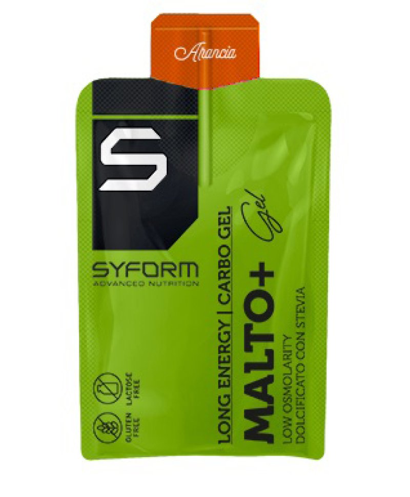 MALTO+ GEL ARANCIO 50ML MALTO+ GEL ARANCIO 50ML