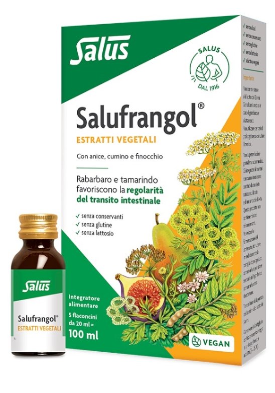 SALUFRANGOL 100ML