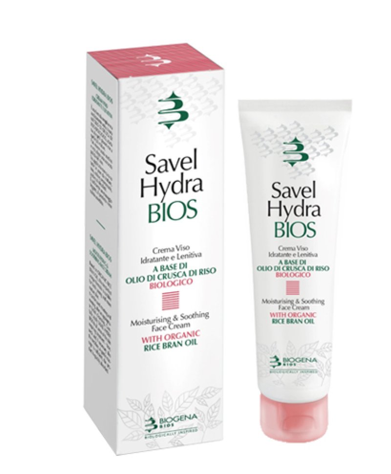 SAVEL HYDRA BIOS 60ML