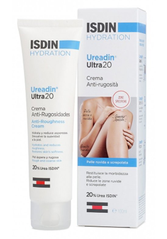 UREADIN ULTRA 20 100ML