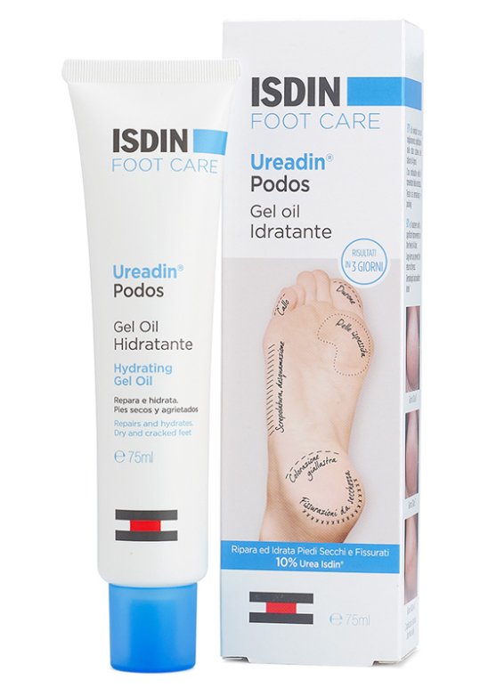 UREADIN PODOS GEL OIL 75ML