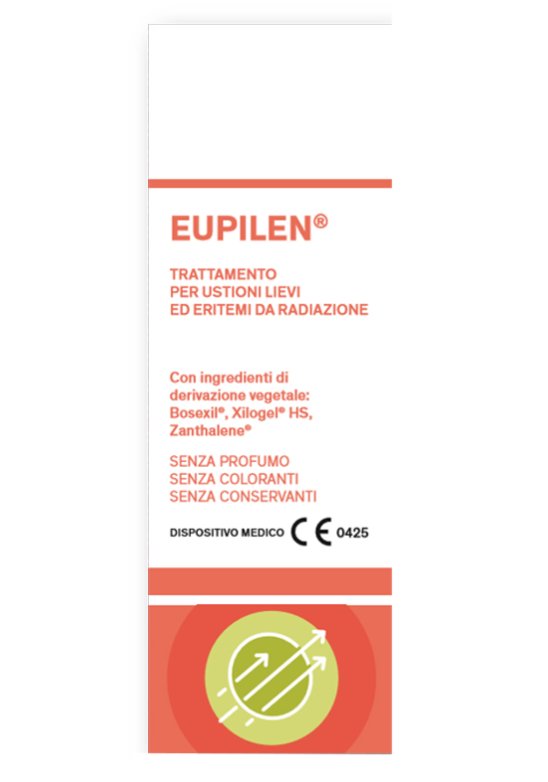 LFP EUPILEN 50ML