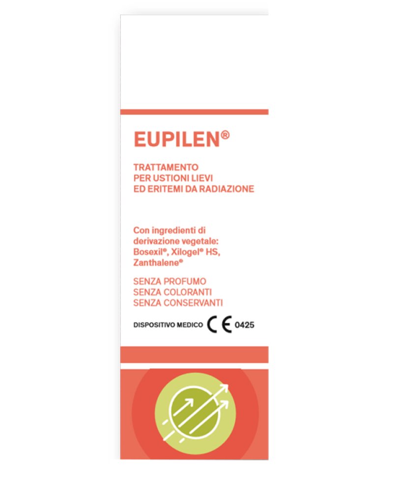 LFP EUPILEN 50ML