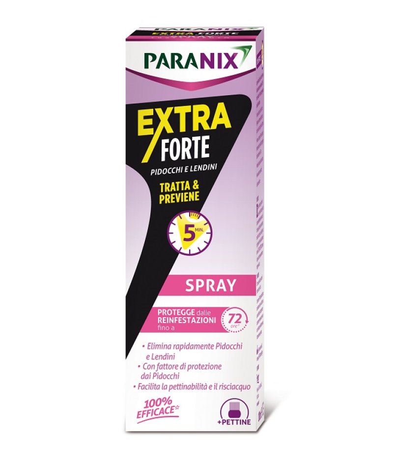 PARANIX SPR EXTRAFT TRATT 100M