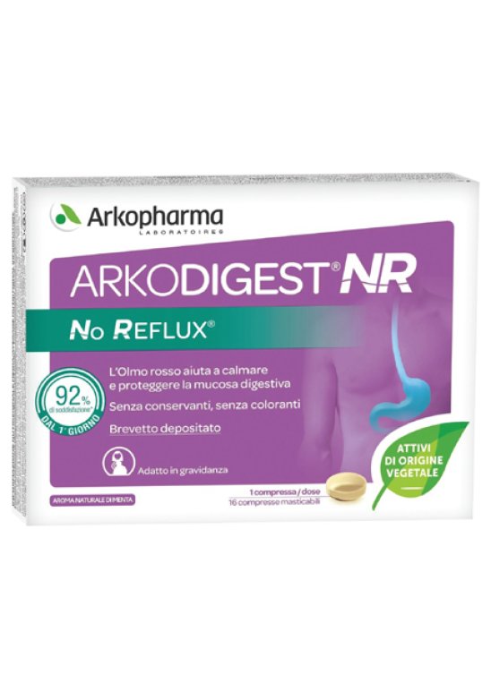 ARKODIGEST NOREFLUX 16CPR (910