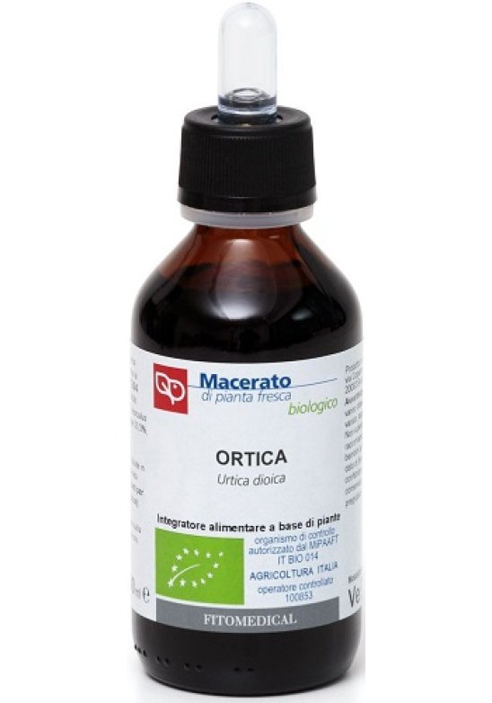 ORTICA TM BIO 100ML