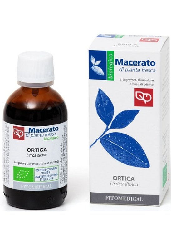 ORTICA MI BIO 50ML (SOST NO BI