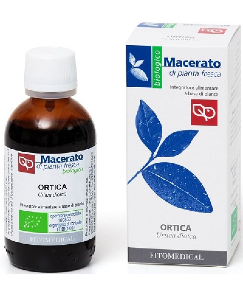 ORTICA MI BIO 50ML (SOST NO BI