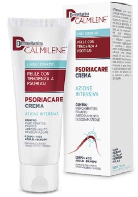 DERMOVITAMINA CALM PSORIACARE