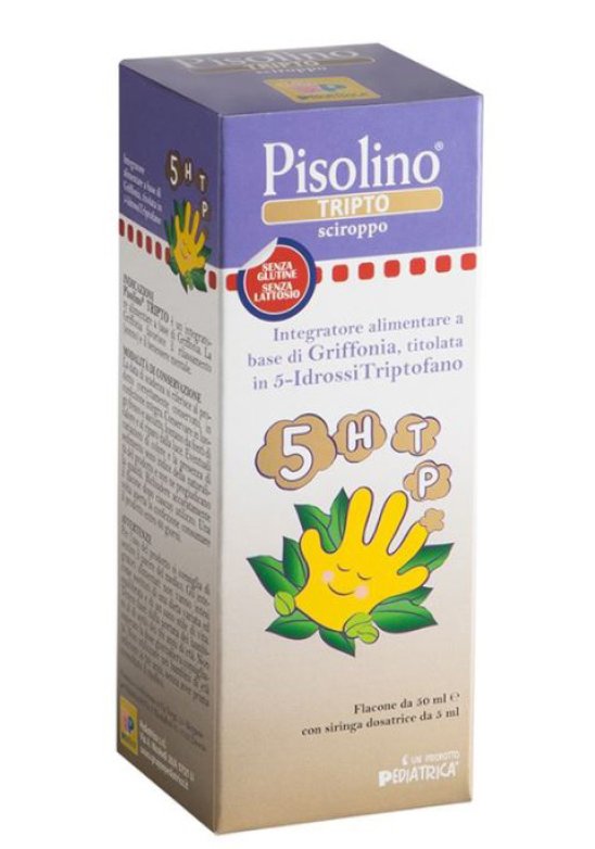 PISOLINO TRIPTO 50ML