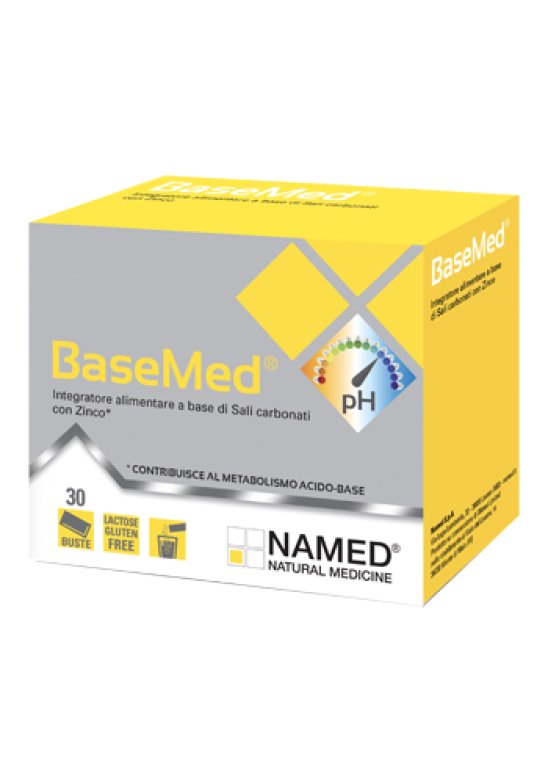 BASEMED 30BUST