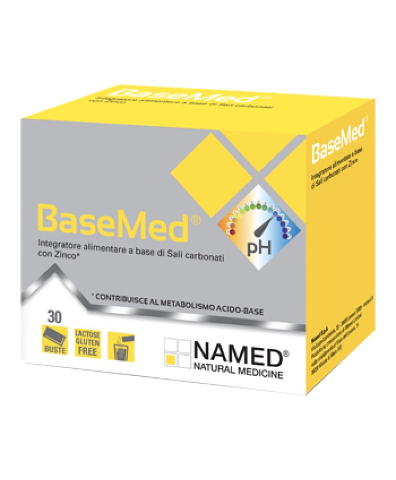 BASEMED 30BUST