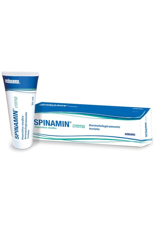 SPINAMIN CREMA 30ML