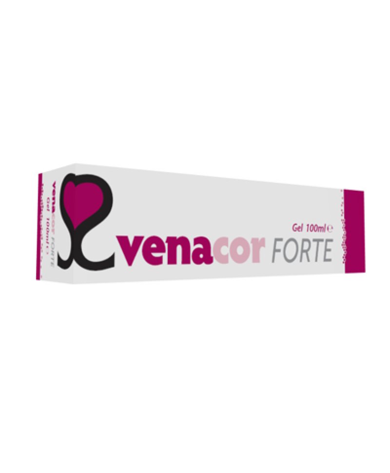 VENACOR FORTE 100ML
