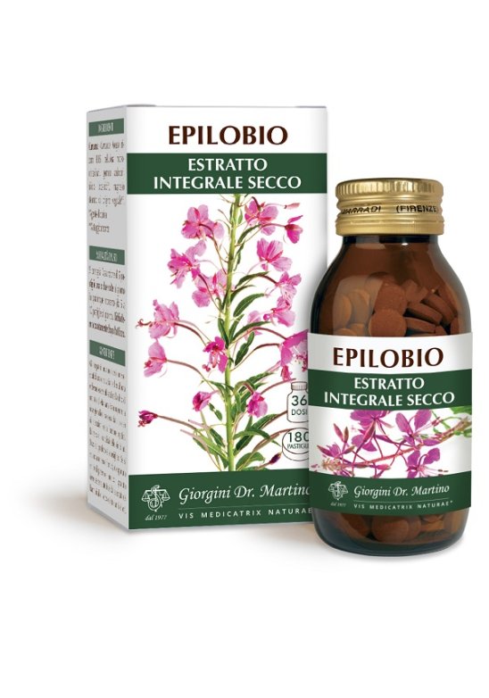 EPILOBIO ESTRATTO INTEGR SECCO