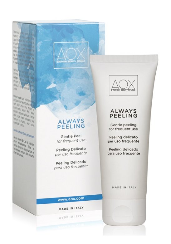 ALWAYS PEELING 75ML