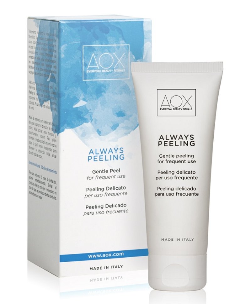 ALWAYS PEELING 75ML