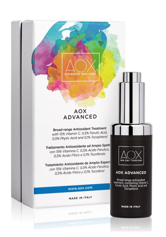 AOX ADVANCED 30ML