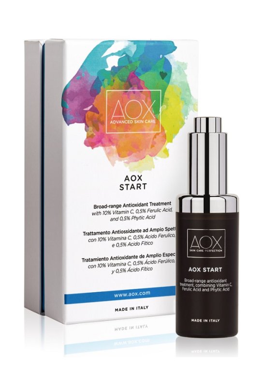 AOX START 30ML