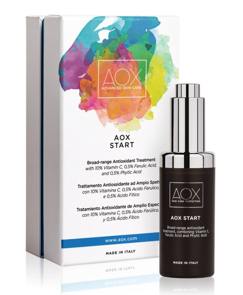 AOX START 30ML