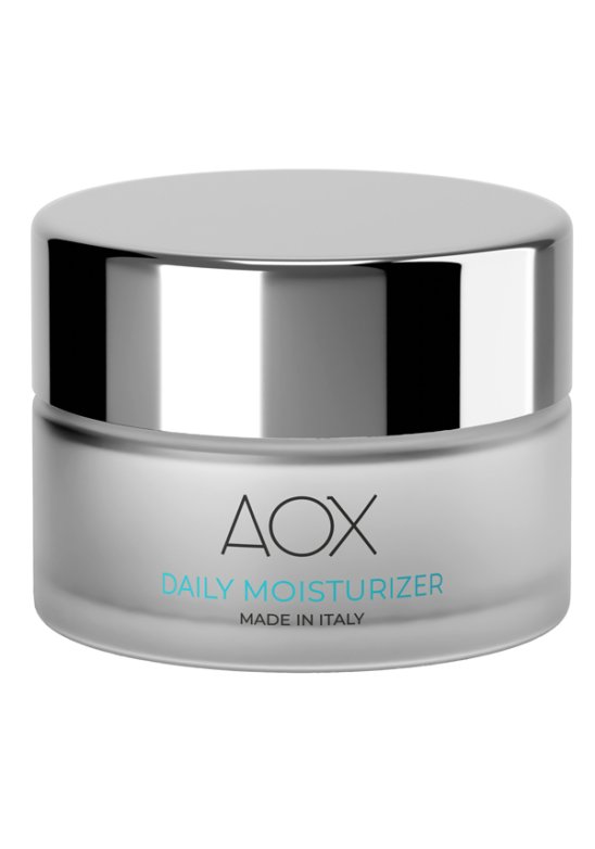 DAILY MOISTURIZER 50ML