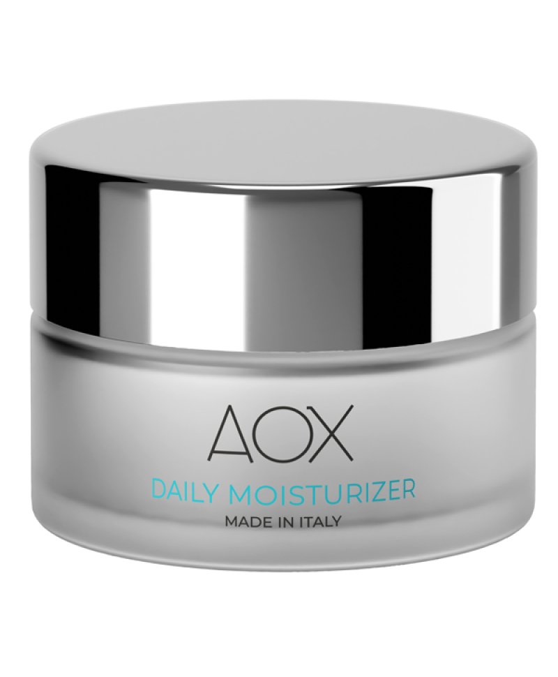 DAILY MOISTURIZER 50ML