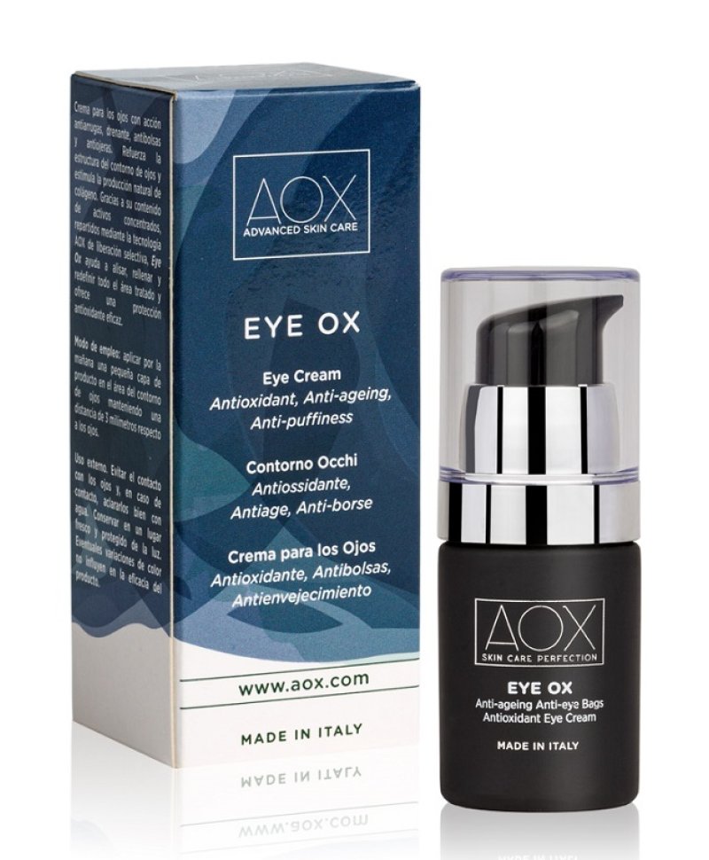 EYE OX 15ML
