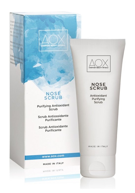 NOSE SCRUB 75ML