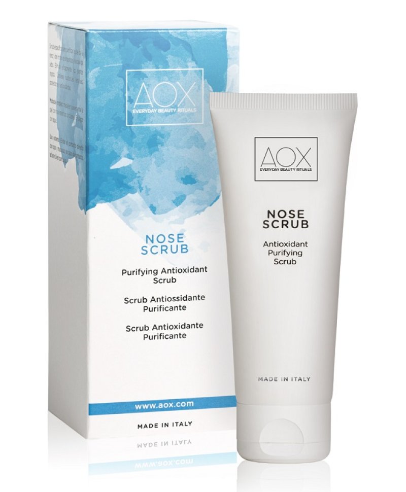 NOSE SCRUB 75ML