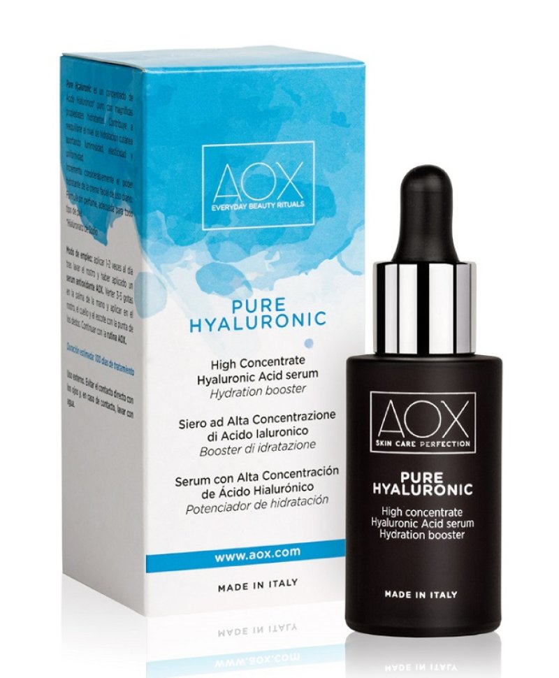 PURE HYALURONIC 30ML